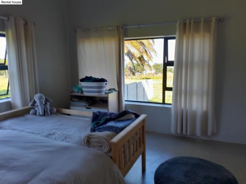 0 Bedroom Property for Sale in George Rural Western Cape